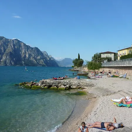 View Tonini Апартаменты