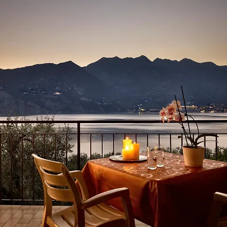 View Tonini Апартаменты *