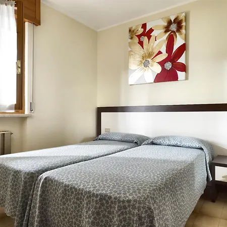 View Tonini Апартаменты *