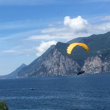 Апартаменты View Tonini