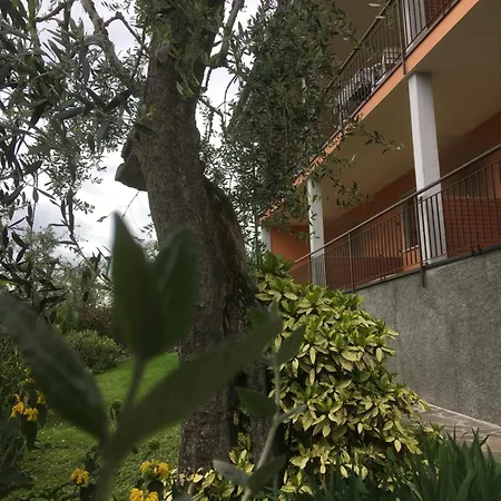 View Tonini Апартаменты