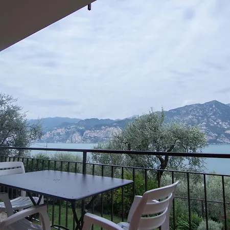 View Tonini Апартаменты *