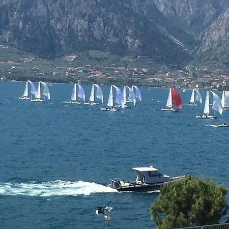 View Tonini * Мальчезине