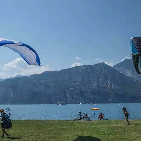 View Tonini Malcesine